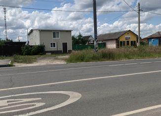 Продается земельный участок, 5 сот., деревня Юрцово