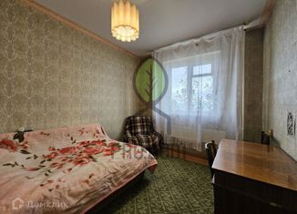 Продажа трехкомнатной квартиры, 67 м2, Красноярский край, Строительная улица, 5к1