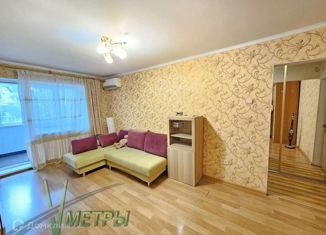 Продается 1-комнатная квартира, 30.4 м2, Приморский край, Амурская улица, 18