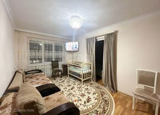 Продается 2-комнатная квартира, 36.4 м2, Нарткала, улица А.Б. Тарчокова