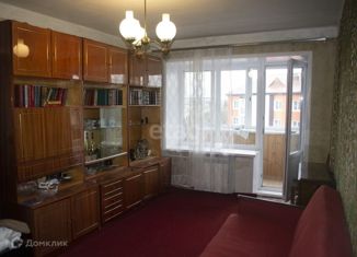 Продам 3-ком. квартиру, 50.1 м2, Липецк, Опытная улица, 11, район Опытной Станции