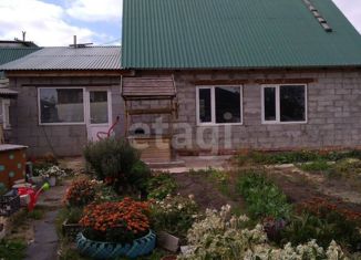 Продается дом, 84.8 м2, посёлок Увельский, улица Калинина