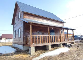 Продажа дома, 135 м2, деревня Блохино, Гранитная улица