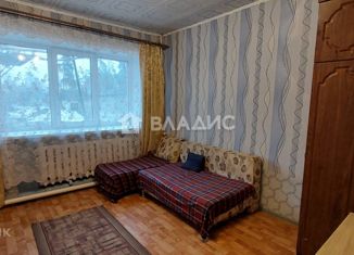 Продам двухкомнатную квартиру, 25.6 м2, Судогда, Коммунистическая улица, 4