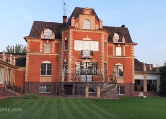 Продам дом, 1000 м2, деревня Картино, Зелёная улица, 4