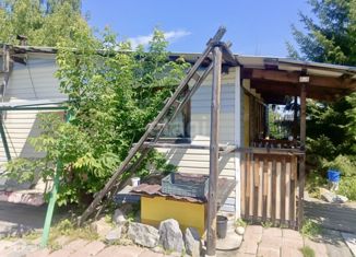 Продам дом, 15 м2, СНТ Лужки, СНТ Лужки, 214