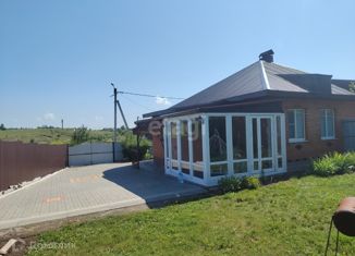 1-комнатная квартира на продажу, 40.9 м2, Бирюч, Дачная улица, 13