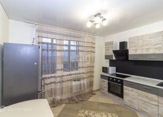 Продам 1-комнатную квартиру, 43.4 м2, Тюменская область, Кремлёвская улица, 85