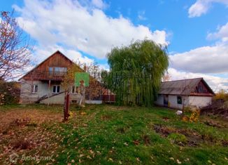 Продаю дом, 212.5 м2, село Алексеевка, Большая Садовая улица, 77