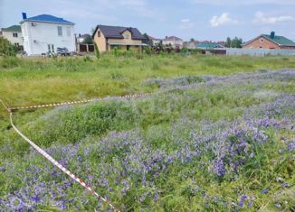 Продам земельный участок, 5.95 сот., хутор Обуховка, Родниковая улица