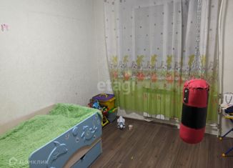 Продается 4-комнатная квартира, 80.3 м2, Анжеро-Судженск, Шоссейная улица, 1