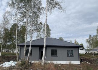 Продаю дом, 140 м2, коттеджный посёлок Заповедник