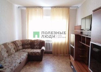 Сдача в аренду 3-ком. квартиры, 68 м2, Нерюнгри, проспект Геологов, 77/1