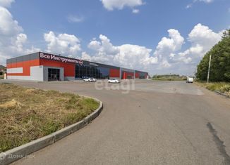 Сдам в аренду офис, 2700 м2, село Зубово