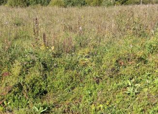 Продажа земельного участка, 7.5 сот., Калуга, Октябрьский округ, улица Комбата Сергея Козлова, 77