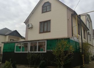 Продается таунхаус, 128 м2, поселок городского типа Джубга, Совхозная улица, 35В