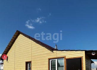Продам дом, 56 м2, село Есаулово, улица Динеро, 17