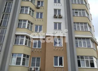 2-комнатная квартира на продажу, 56 м2, Новороссийск, Анапское шоссе, 51Д, ЖК Ривьера Парк