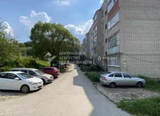 Продам 3-ком. квартиру, 60.7 м2, Скопин, микрорайон АЗМР, 1