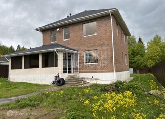 Дом на продажу, 186 м2, дачный посёлок Святые Ключи, Ключевая улица