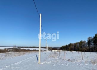 Продажа земельного участка, 15.69 сот., село Берсеневка