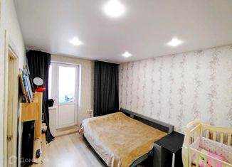 Однокомнатная квартира на продажу, 27 м2, село Дядьково, 2-й Бульварный проезд, 3