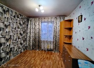 Продажа 2-комнатной квартиры, 51.7 м2, Тюменская область, улица Владимира Высоцкого, 42
