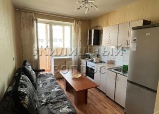 Сдача в аренду однокомнатной квартиры, 37 м2, Петергоф, Парковая улица, 16, ЖК Новый Петергоф