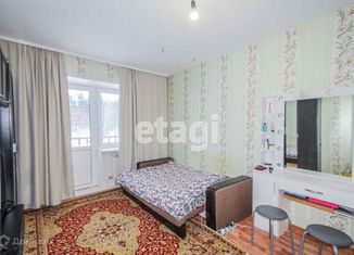 Продается однокомнатная квартира, 32 м2, посёлок Прииртышский, Трактовая улица, 1Б