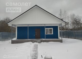 Дом на продажу, 86 м2, деревня Брёхово, Прудная улица, 5