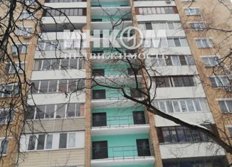 Продаю 2-комнатную квартиру, 52.4 м2, Москва, Волжский бульвар, 40, район Текстильщики