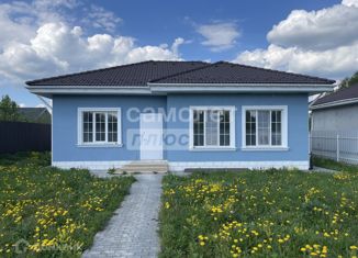 Продается дом, 93 м2, поселок Бородино, посёлок Бородино, 49