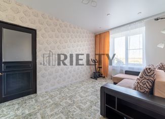 Продажа 2-комнатной квартиры, 45.3 м2, деревня Царёво, улица Петра Гаврилова, 3