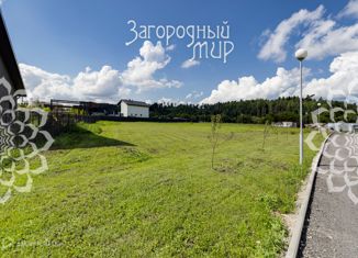 Продам земельный участок, 25 сот., Звенигород, микрорайон Река-Река, 97