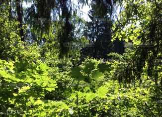 Продажа участка, 95 сот., посёлок Внуково, улица Маяковского, 5А