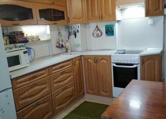 Продается двухкомнатная квартира, 46 м2, Ижевск, улица имени Татьяны Барамзиной, 9, ЖК Италмас