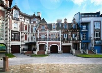 Продажа таунхауса, 262 м2, поселок дома отдыха Озера