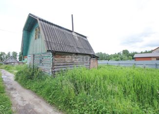 Продаю участок, 6.87 сот., посёлок Прииртышский, Трактовая улица