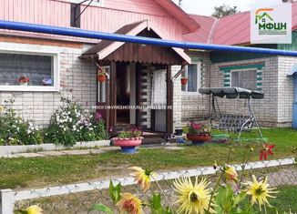 Продам дом, 65.5 м2, деревня Куйтежа, Комсомольская улица, 6