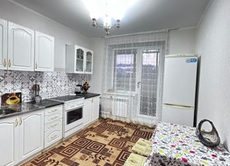 Продажа 1-комнатной квартиры, 43.3 м2, Челябинск, улица Чичерина, 32А