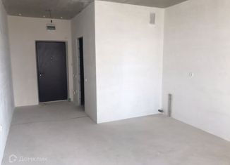 Продам квартиру студию, 27 м2, Краснодар, улица Григория Булгакова, 6, микрорайон Достояние