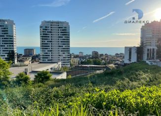 Участок на продажу, 470 сот., Сочи, А-147, 202-й километр, микрорайон Голубые Дали