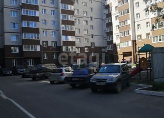 Продажа 1-ком. квартиры, 48.5 м2, Калуга, улица Поле Свободы, 105, Московский округ