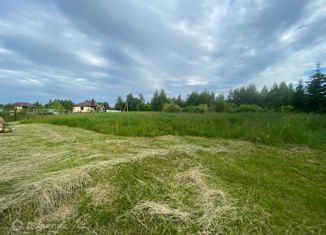 Участок на продажу, 15 сот., село Спасское-Лутовиново, Садовая улица, 4