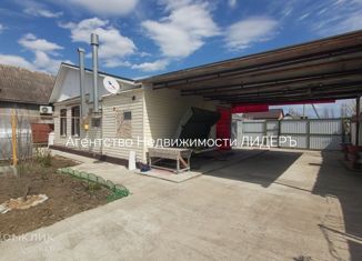 Продаю дом, 55 м2, Абинск, Новая улица, 47