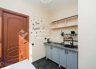 Продается 1-ком. квартира, 26.8 м2, Рязань, Большая улица, 98