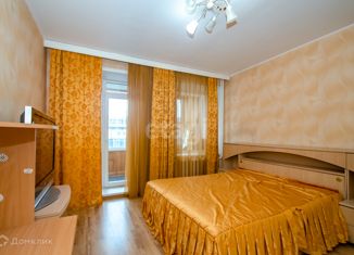 Продается двухкомнатная квартира, 73 м2, Новосибирск, улица Ломоносова, 55, улица Ломоносова