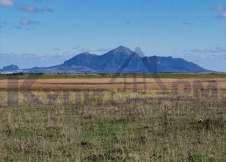 Продается участок, 20 сот., посёлок Горный, Партизанская улица, 1