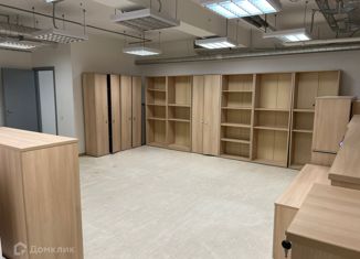 Сдача в аренду офиса, 384 м2, Москва, Павловская улица, 7с1, Павловская улица