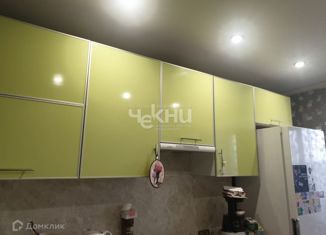 Продам 1-ком. квартиру, 37 м2, Нижний Новгород, Каширская улица, 71, Каширская улица